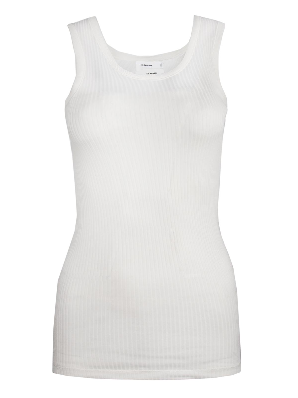 Майка Jil Sander