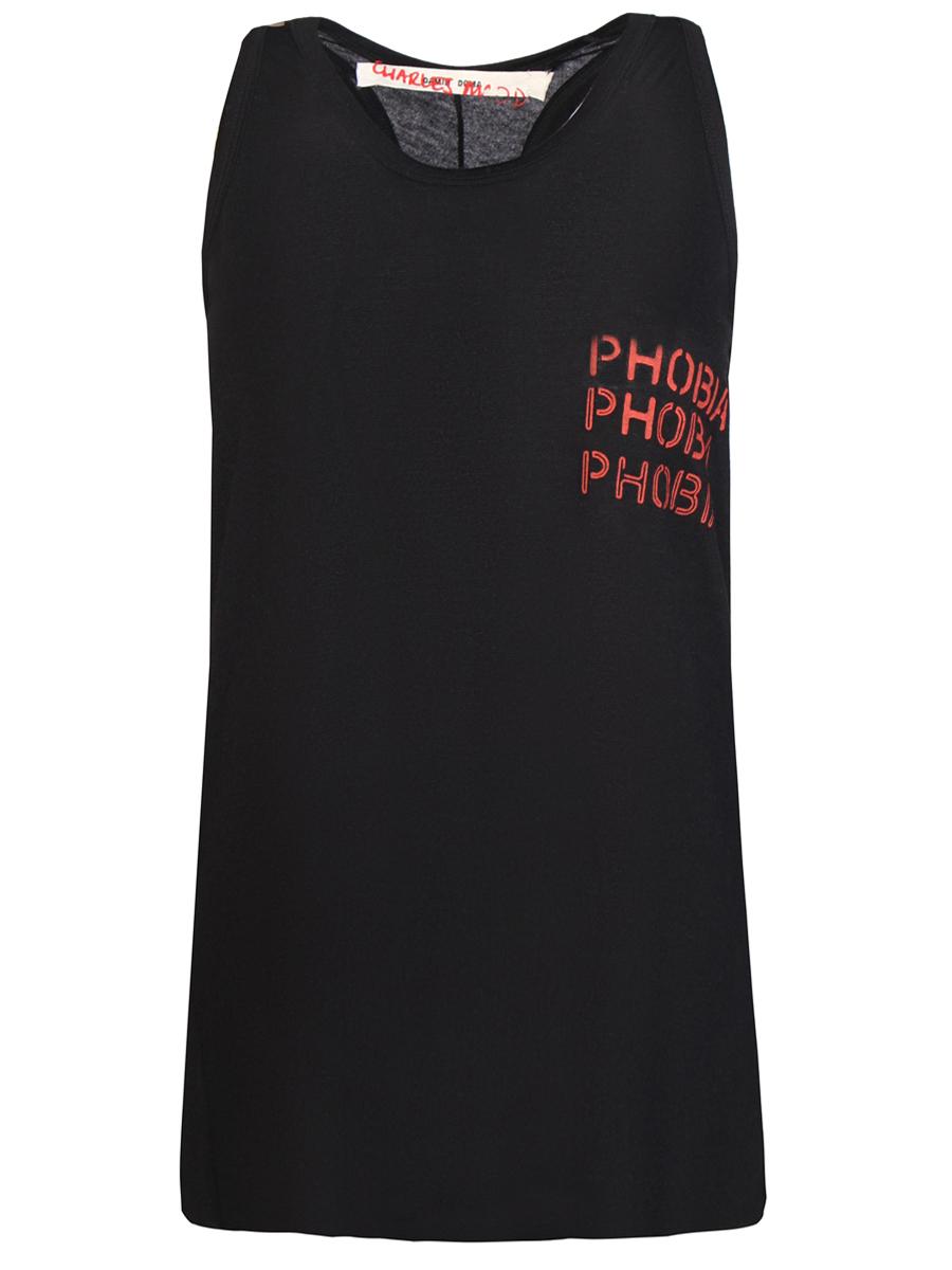 Майка Damir Doma