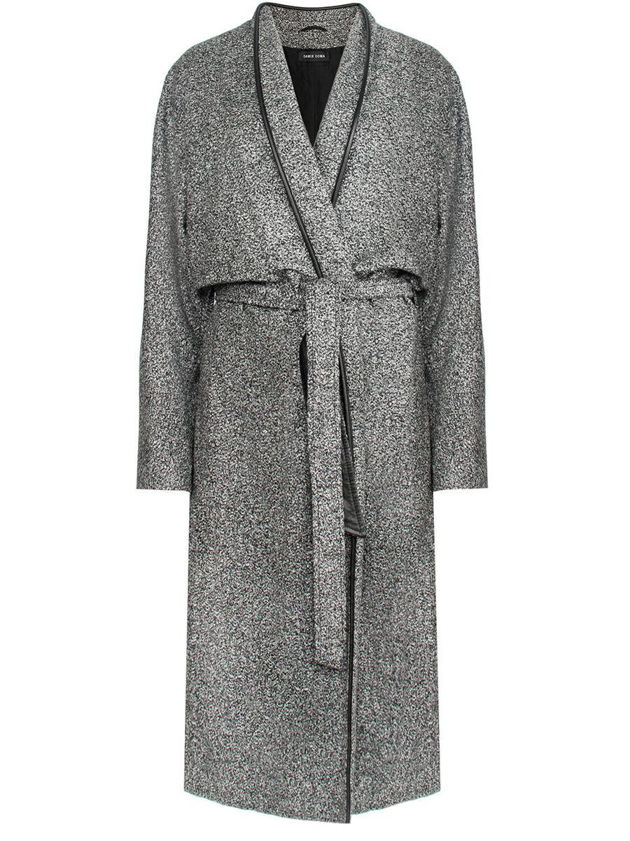 Пальто Damir Doma