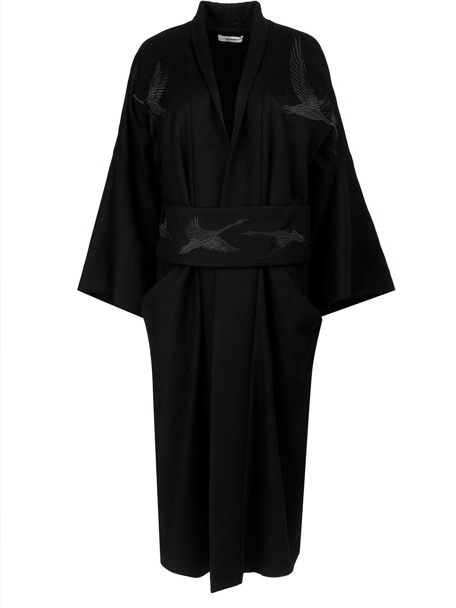 Пальто DIMANEU