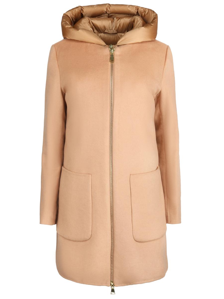 Пальто Hetrego