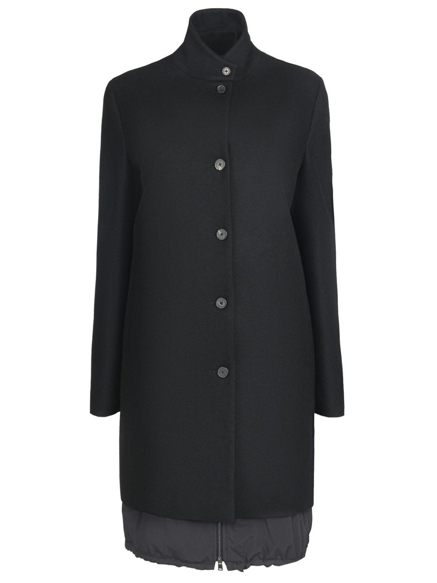 Пальто Jil Sander