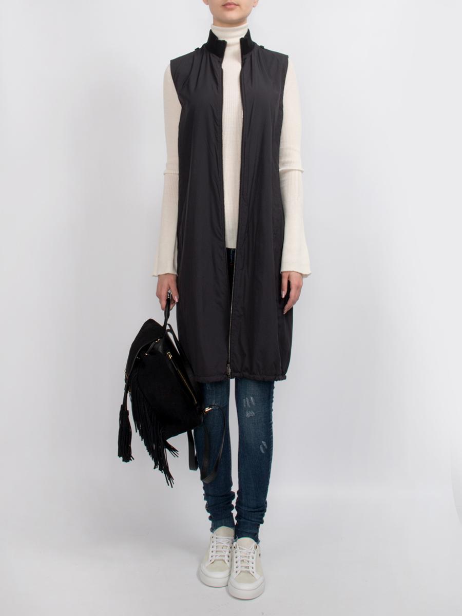 Пальто Jil Sander