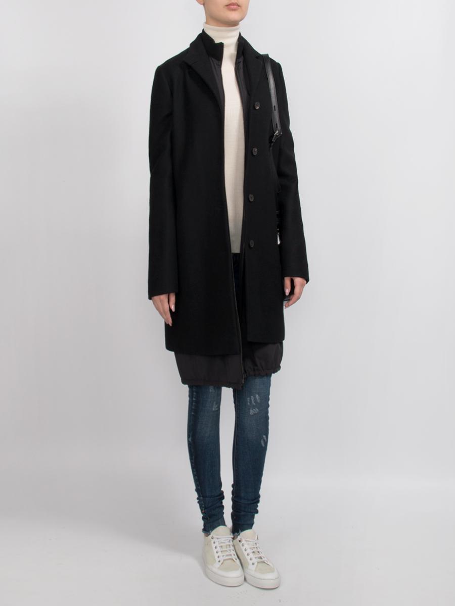 Пальто Jil Sander