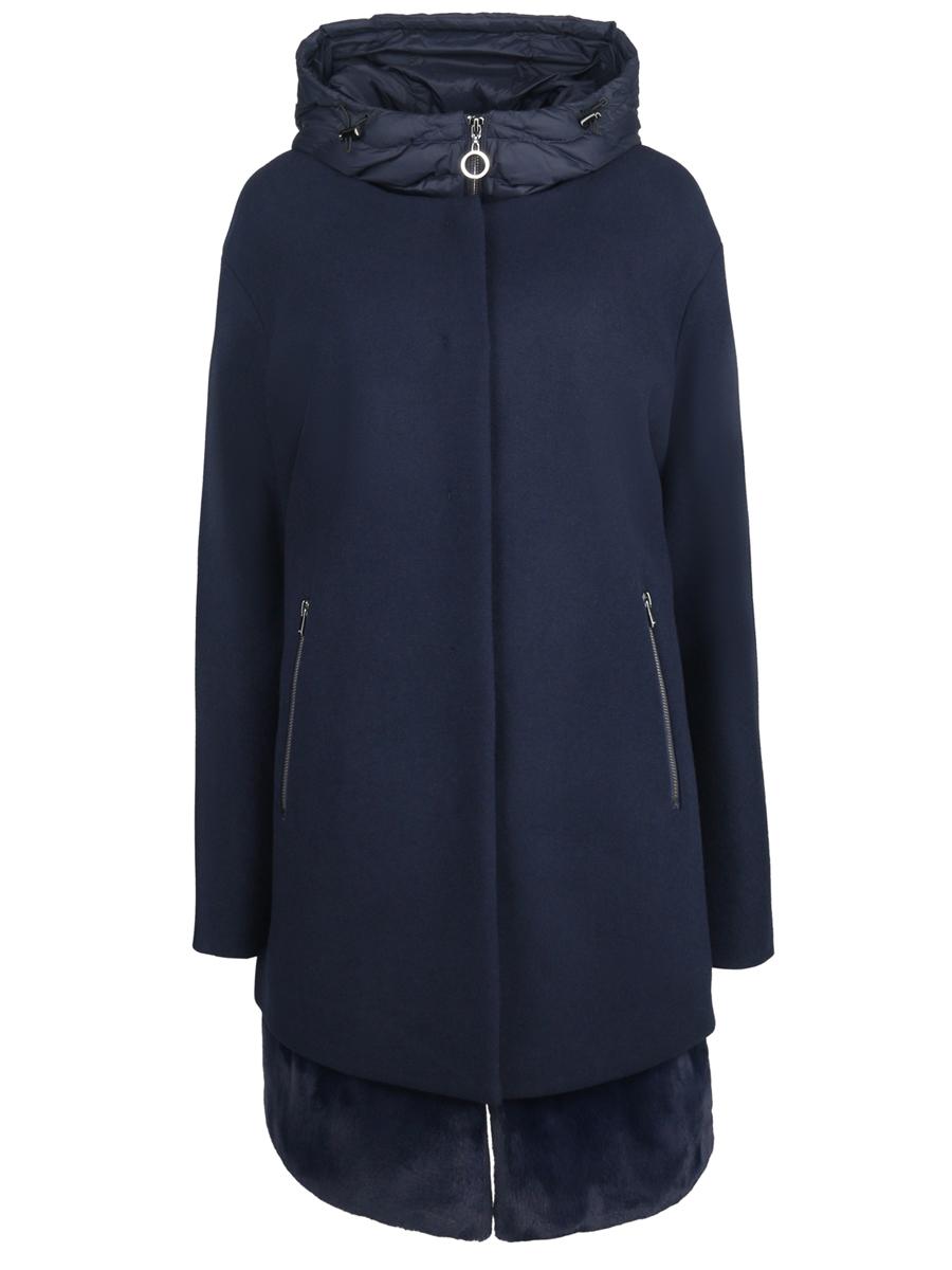 Пальто Hugo Boss