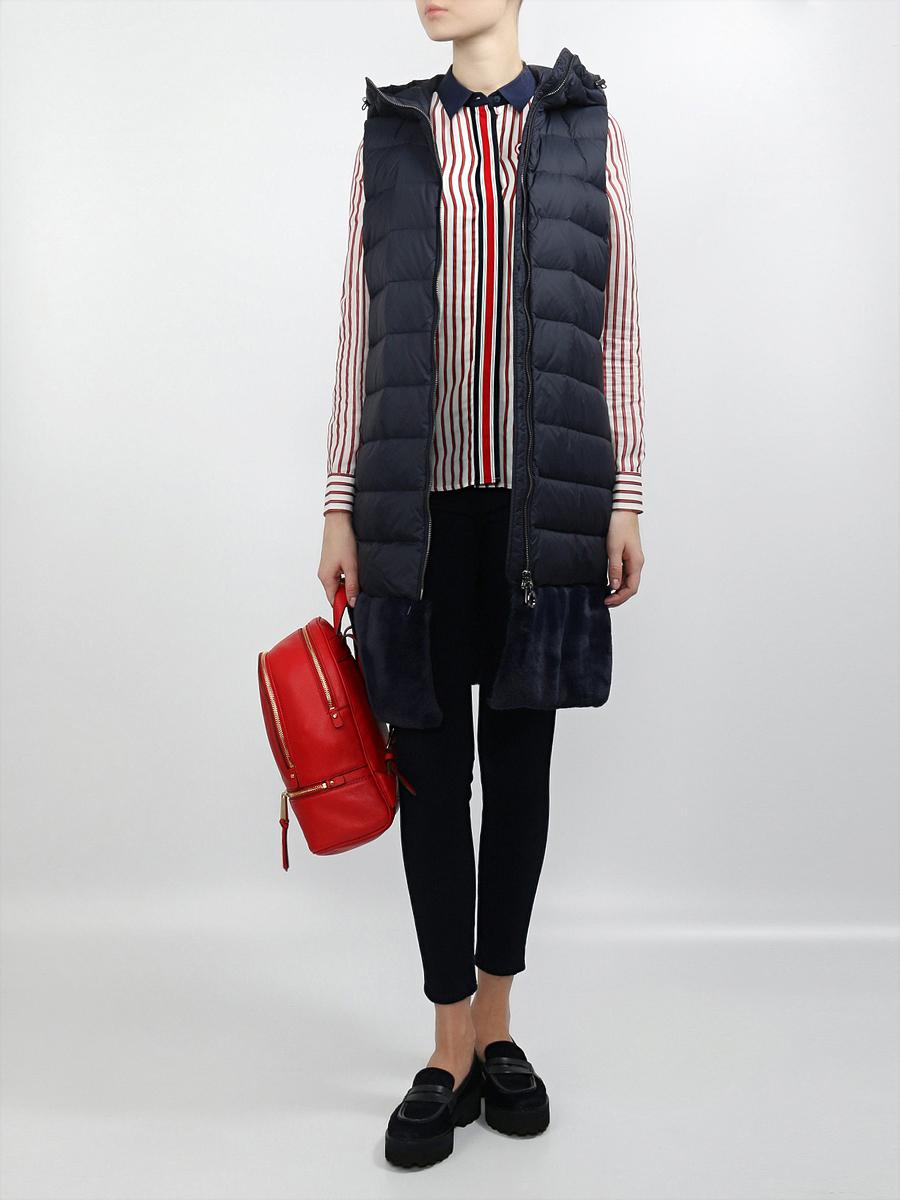 Пальто Hugo Boss