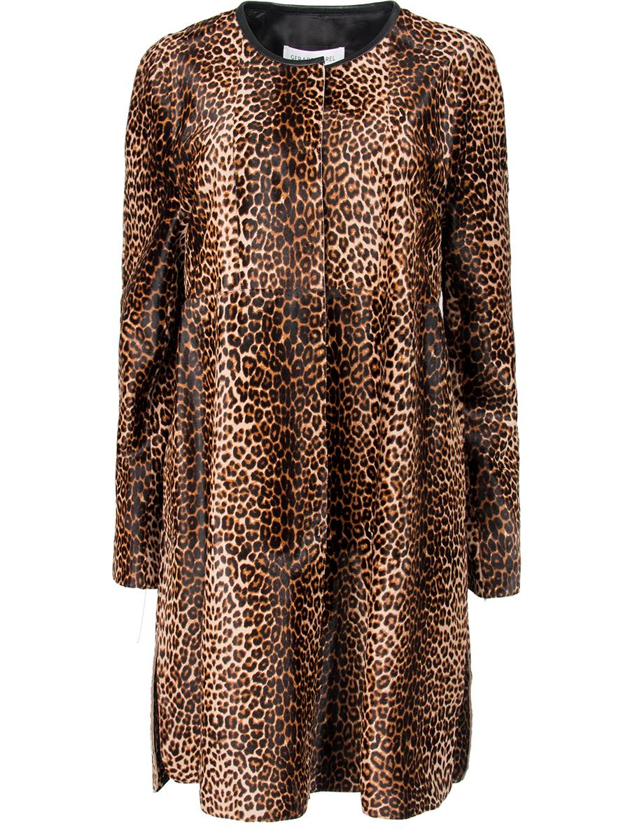 Пальто Gerard Darel