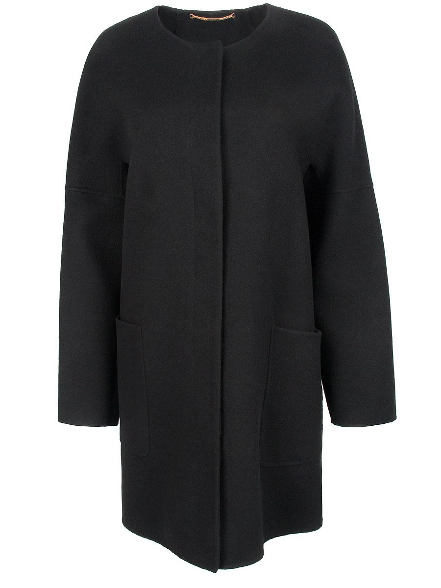 Пальто Hugo Boss