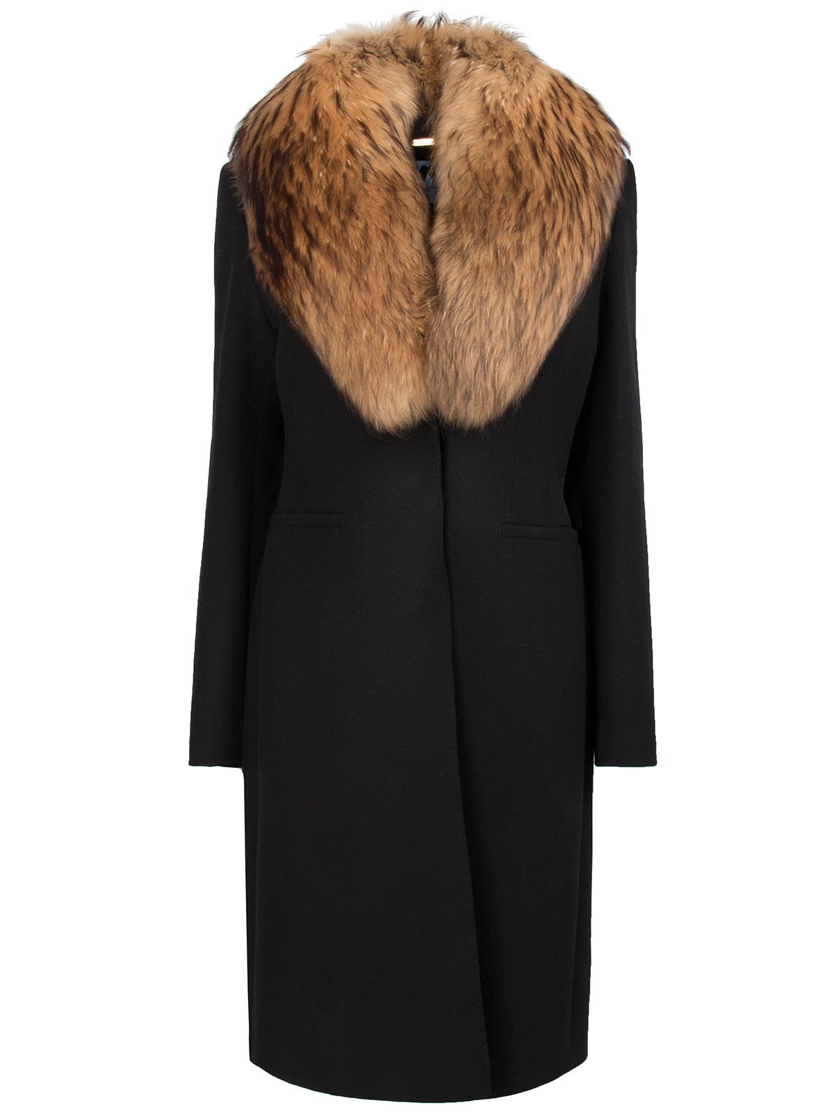 Пальто Blumarine