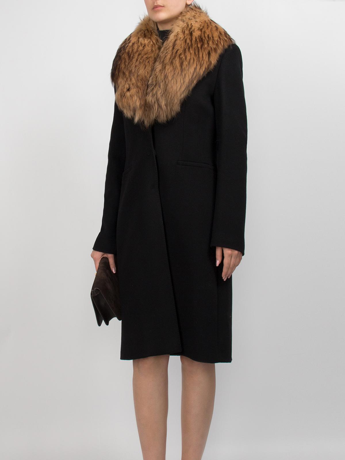 Пальто Blumarine