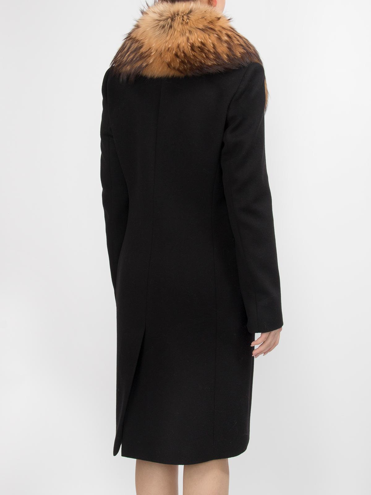 Пальто Blumarine