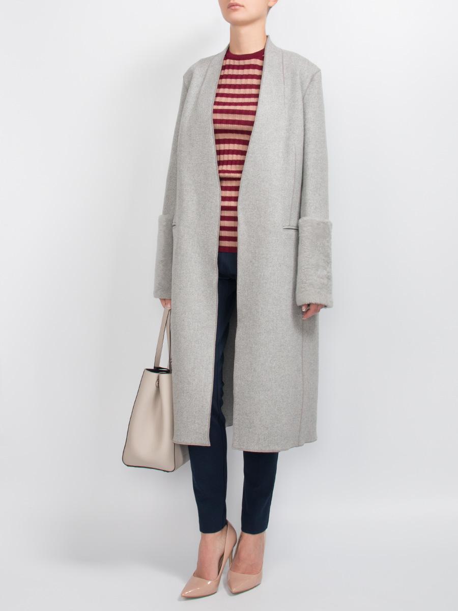 Пальто Amanda Wakeley