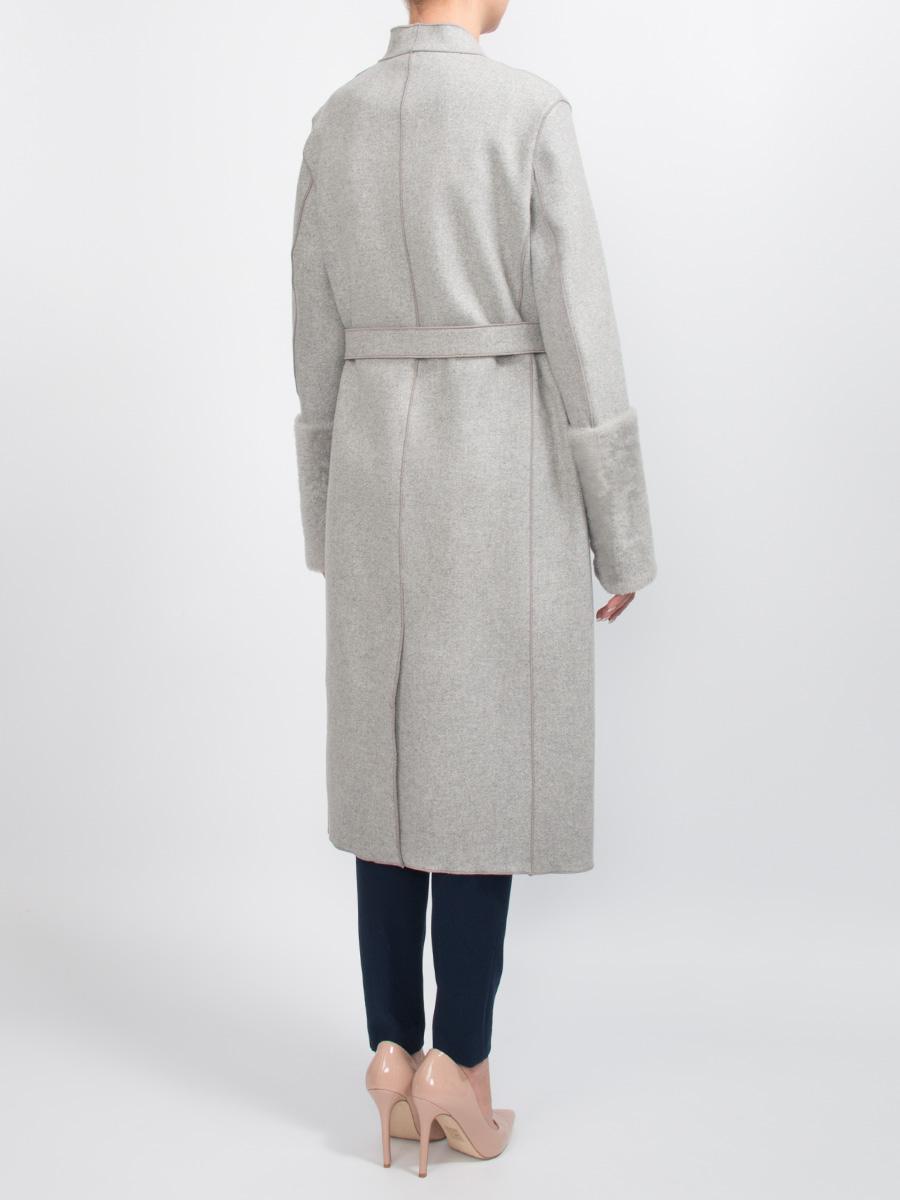 Пальто Amanda Wakeley