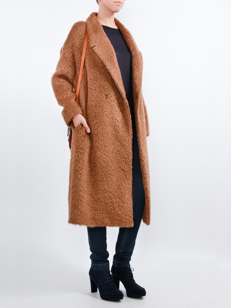 Пальто Erica Cavallini