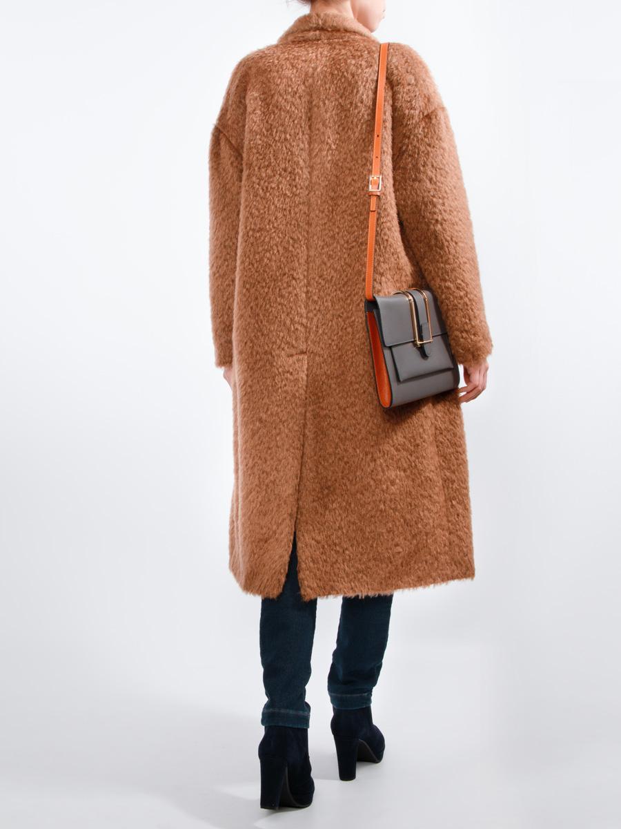 Пальто Erica Cavallini