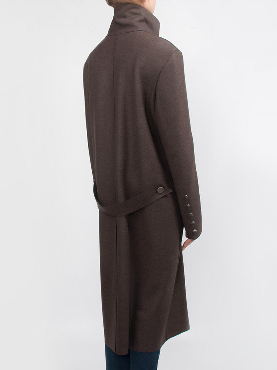 Пальто A la Russe