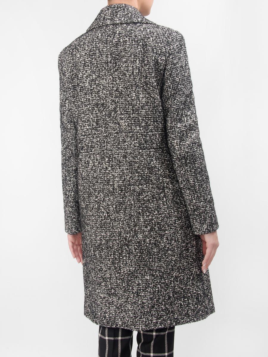 Пальто Hugo Boss