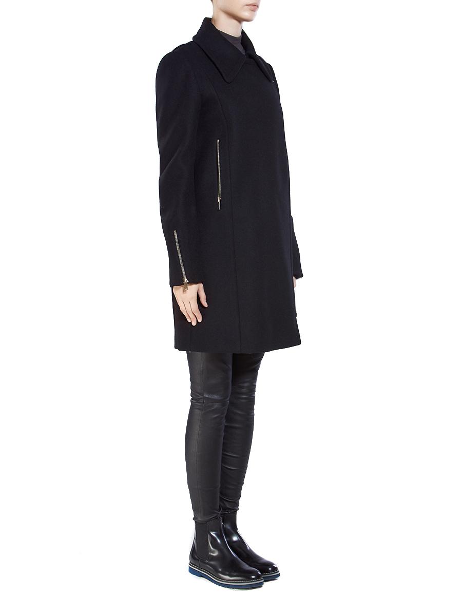 Пальто Stella McCartney
