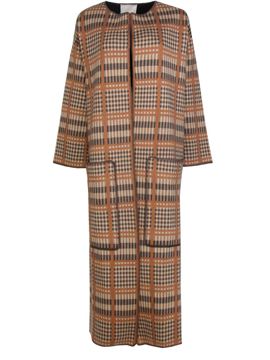 Пальто Tak.Ori