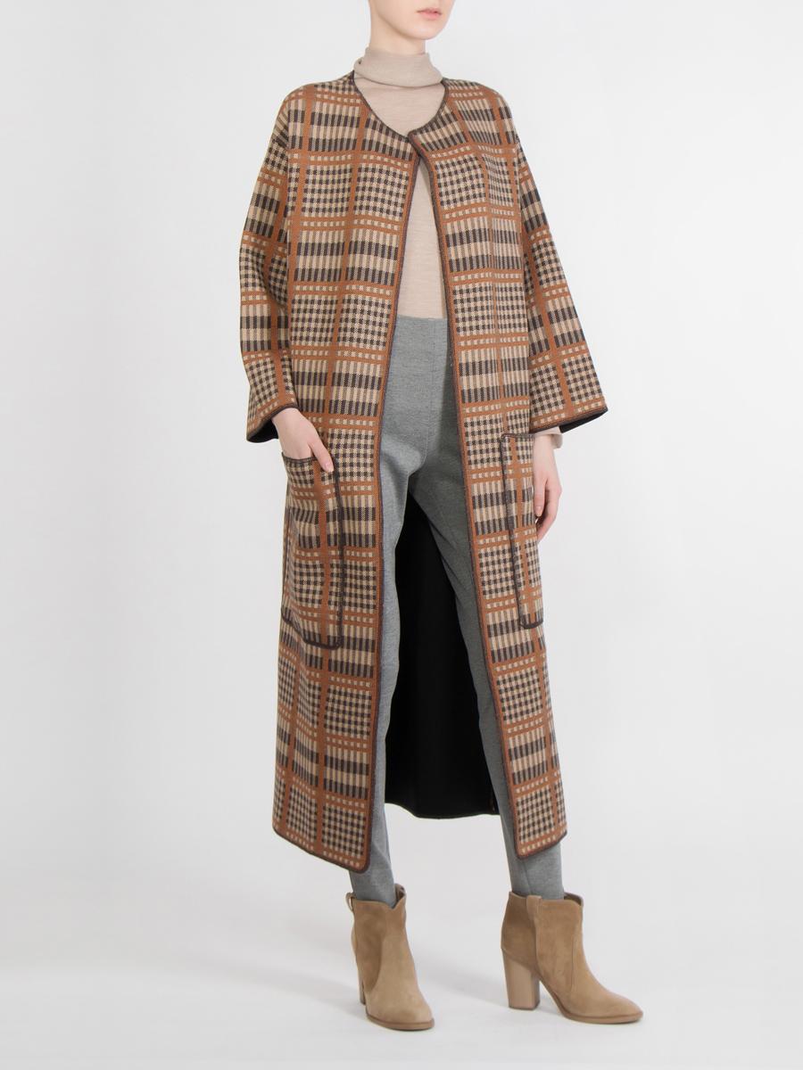 Пальто Tak.Ori