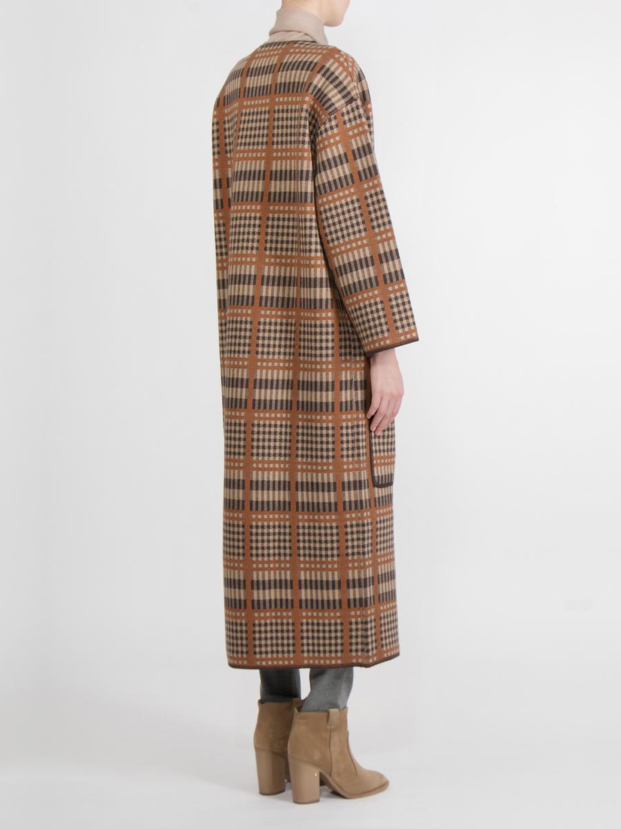 Пальто Tak.Ori