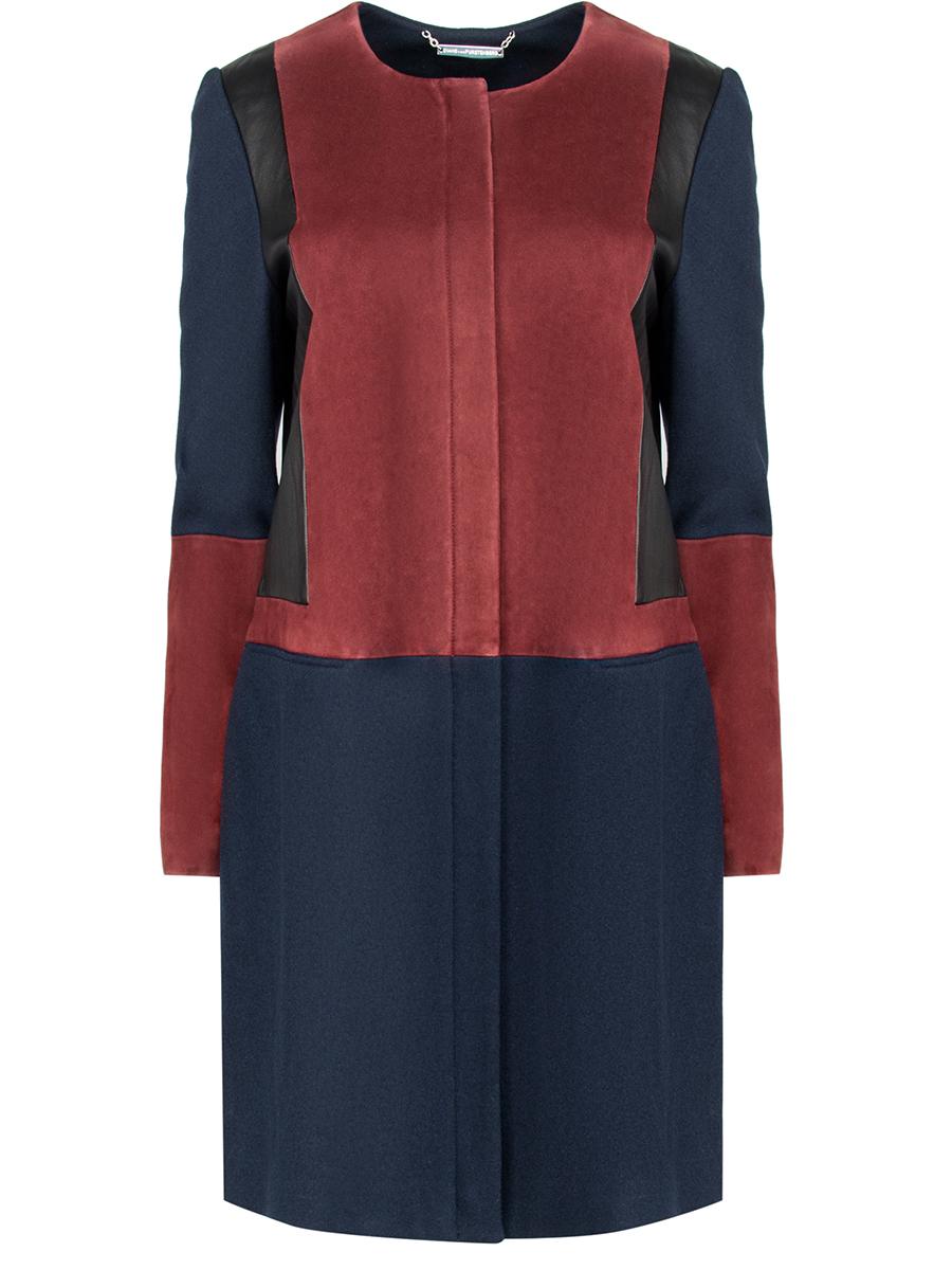 Пальто Diane von Furstenberg