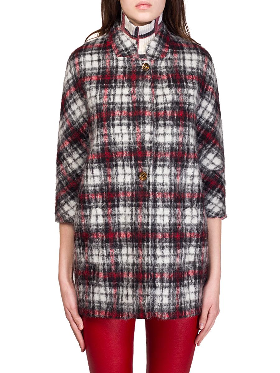 Пальто Larusmiani