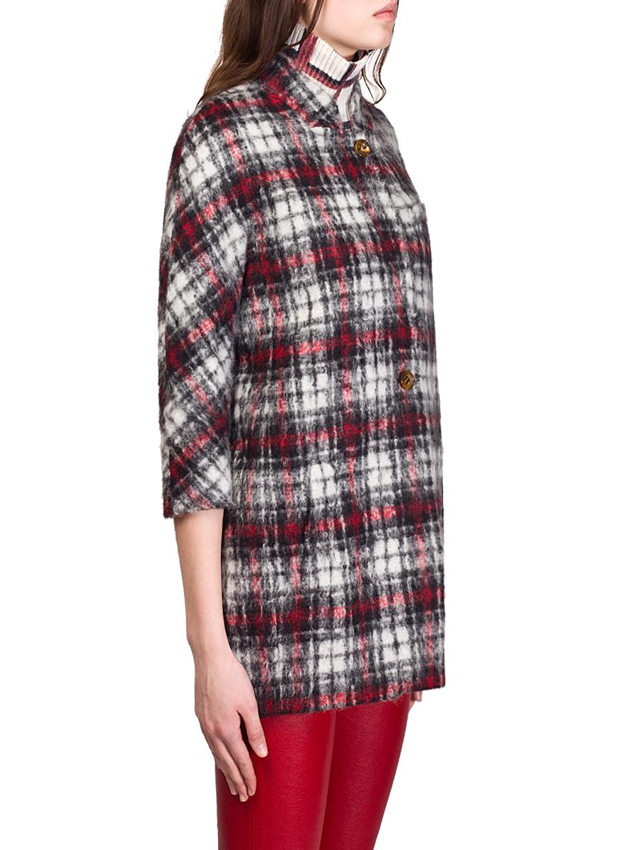 Пальто Larusmiani