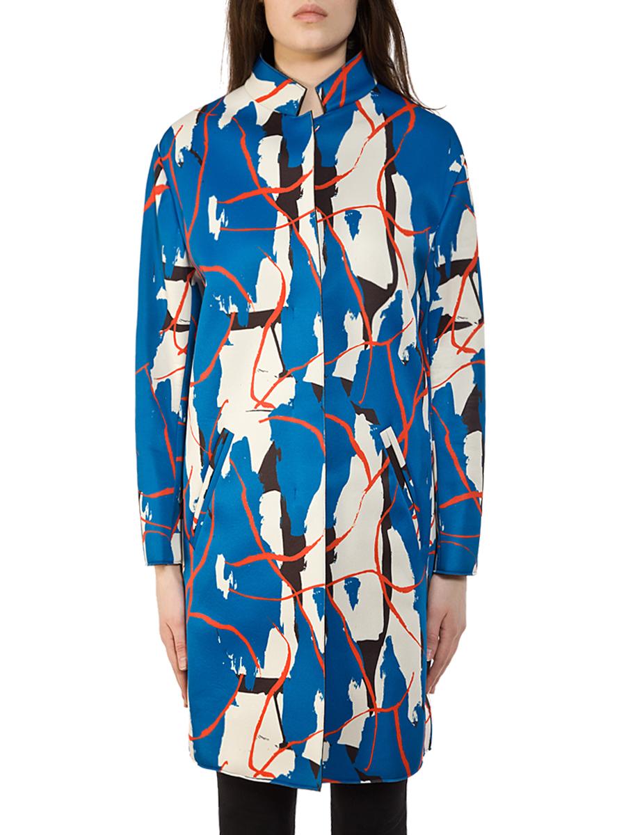 Пальто Cedric Charlier