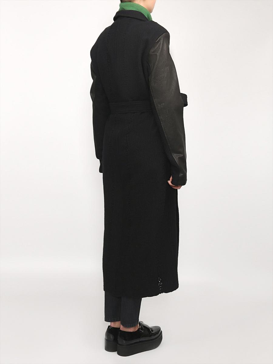 Пальто Damir Doma