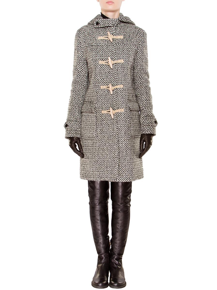 Пальто SAINT LAURENT