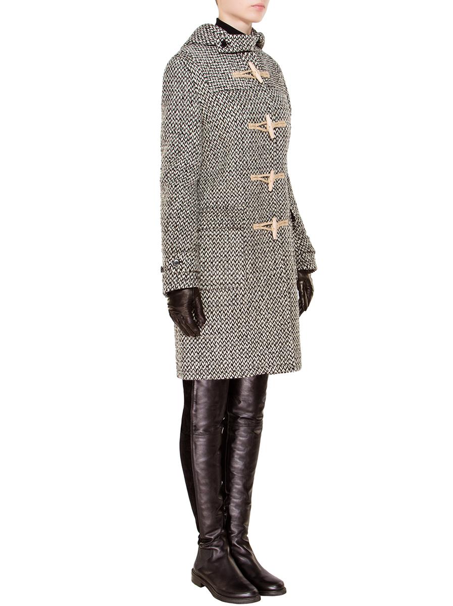 Пальто SAINT LAURENT