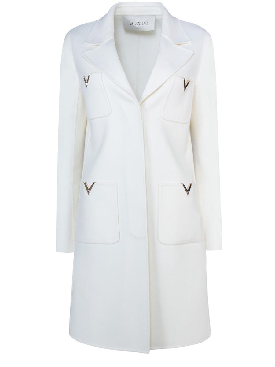 Пальто VALENTINO