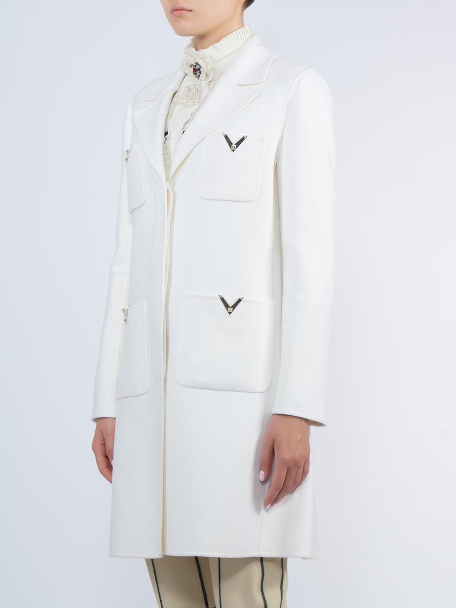 Пальто VALENTINO