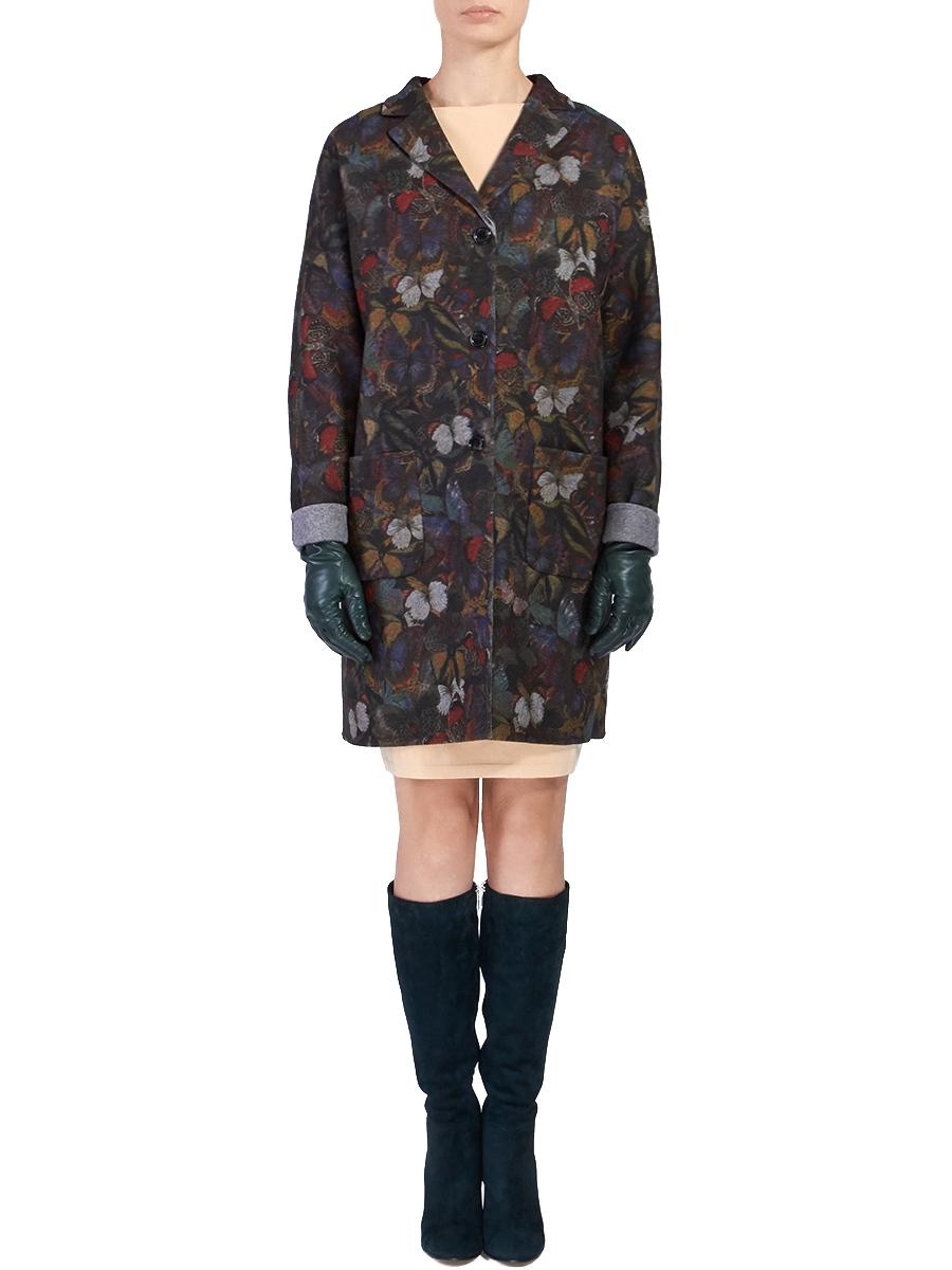 Пальто VALENTINO