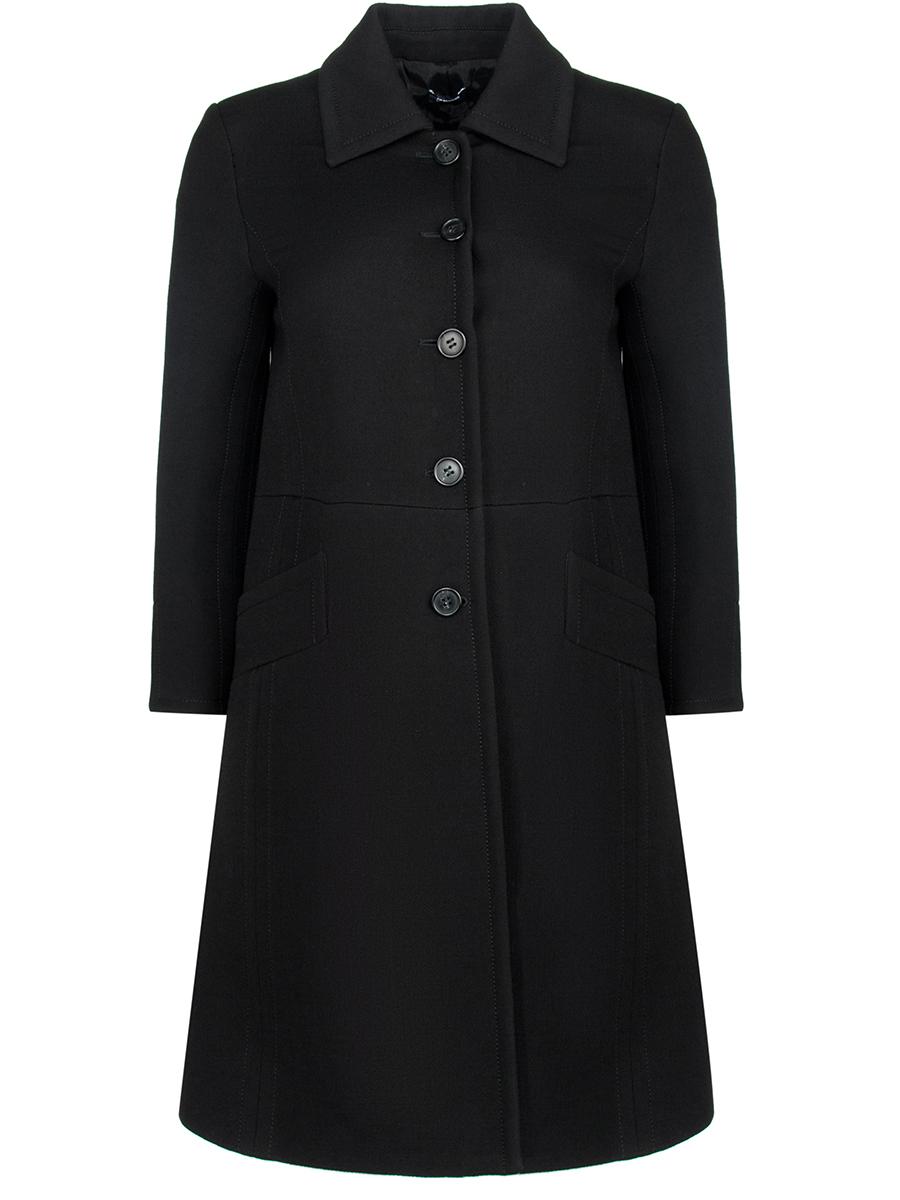 Пальто Jil Sander