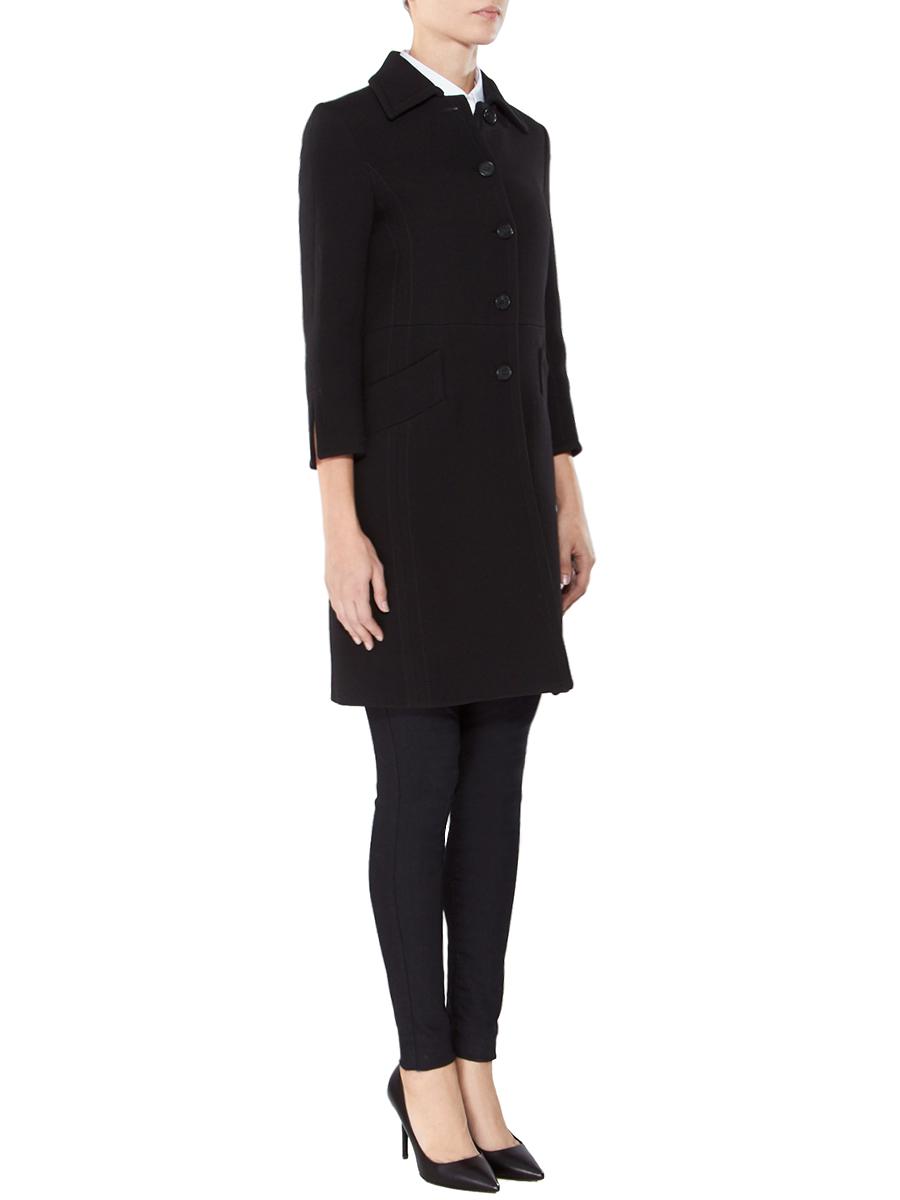 Пальто Jil Sander