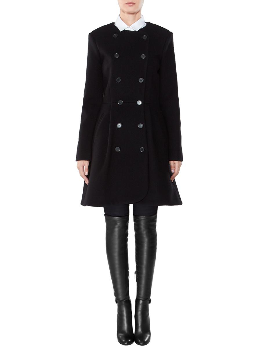 Пальто KENZO Пальто KENZO