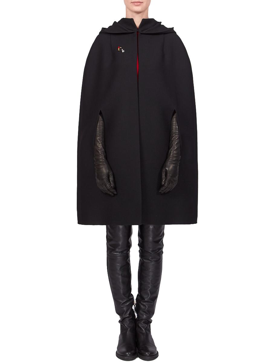 Пальто VALENTINO