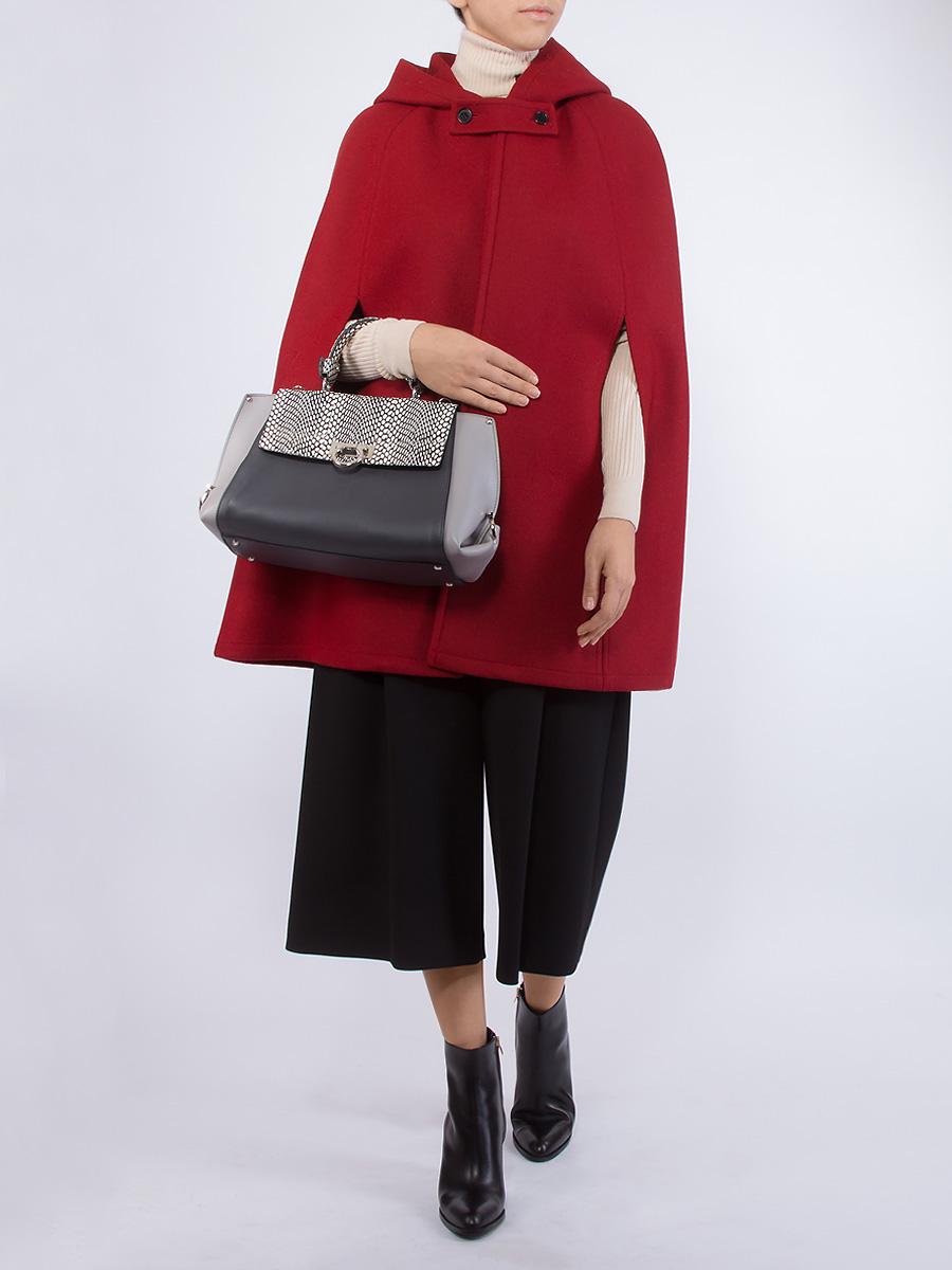 Пальто SAINT LAURENT