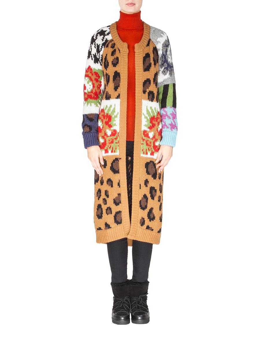 Пальто Tak.Ori