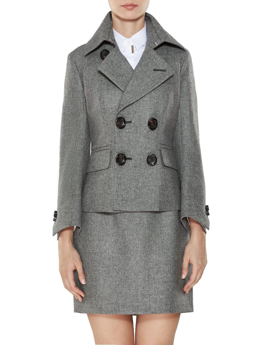 Пальто DSQUARED2