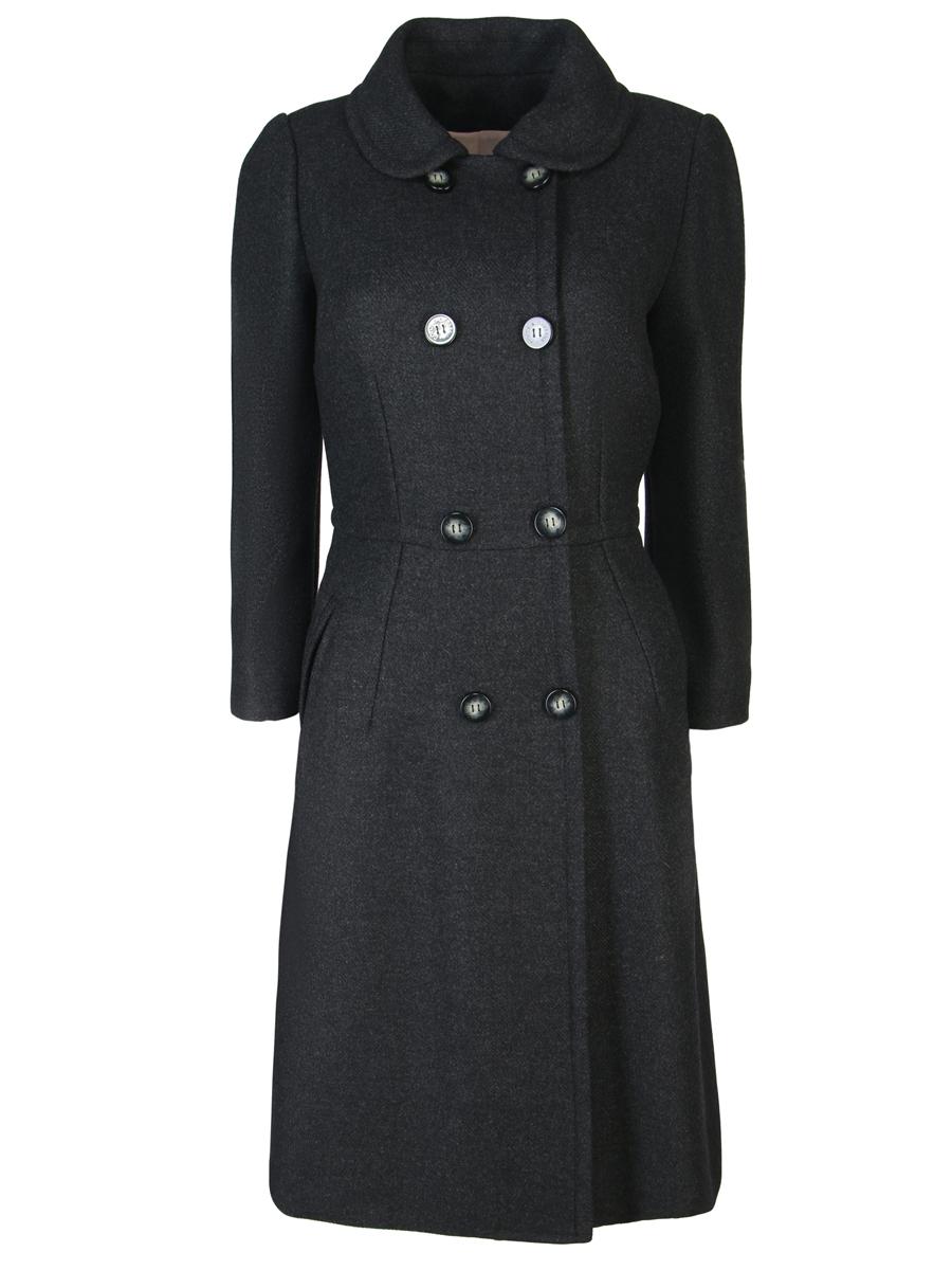 Пальто DOLCE & GABBANA