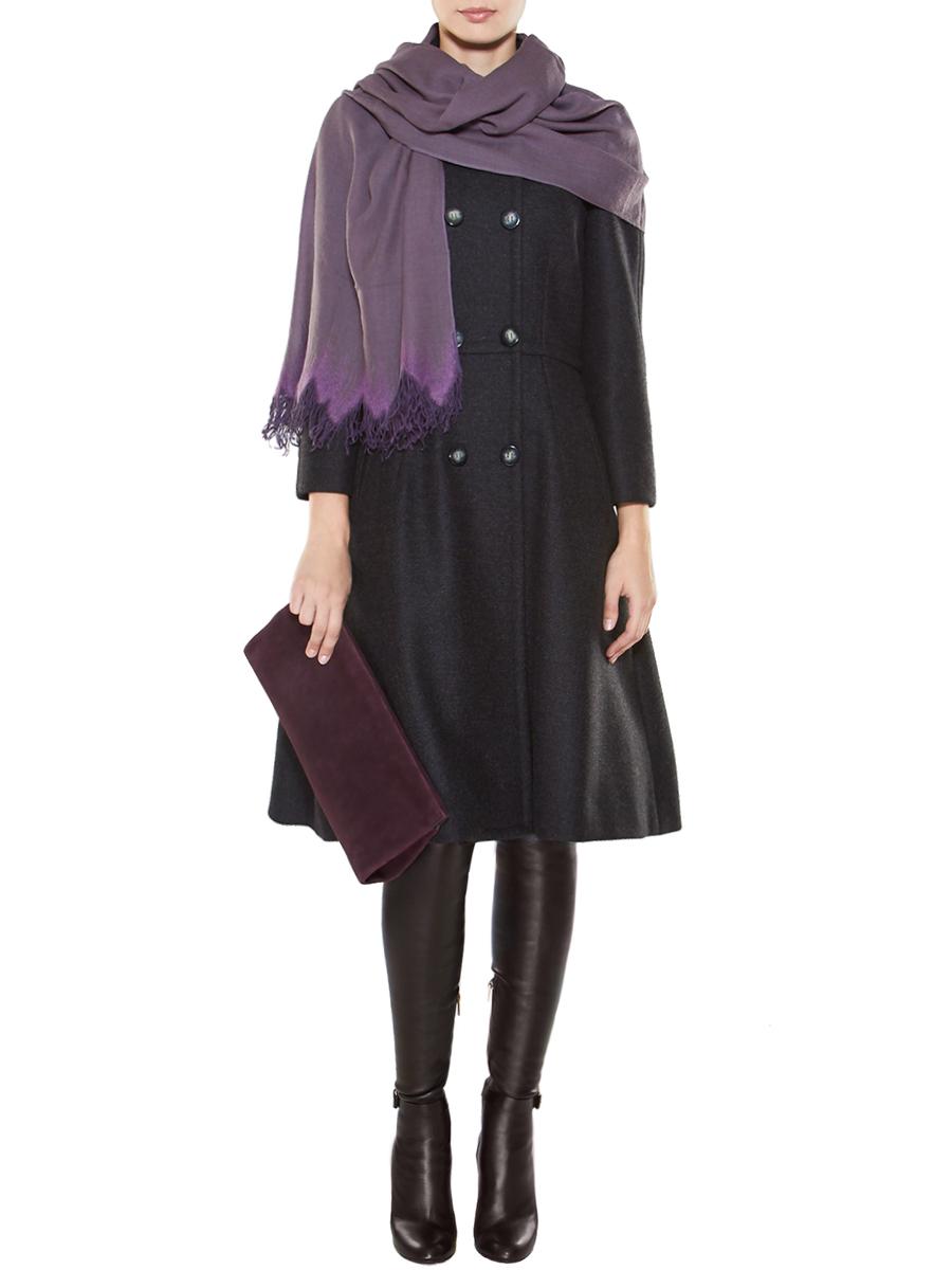 Пальто DOLCE & GABBANA