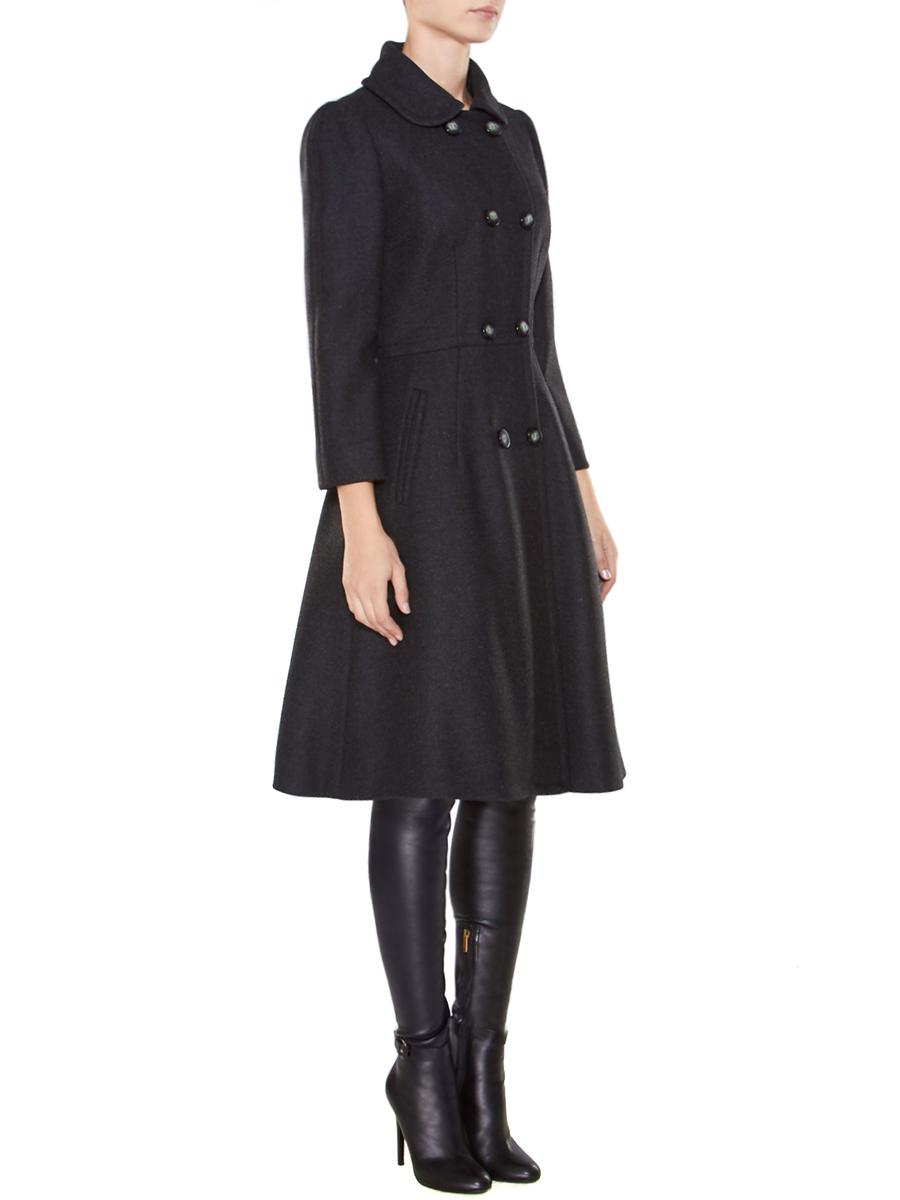 Пальто DOLCE & GABBANA