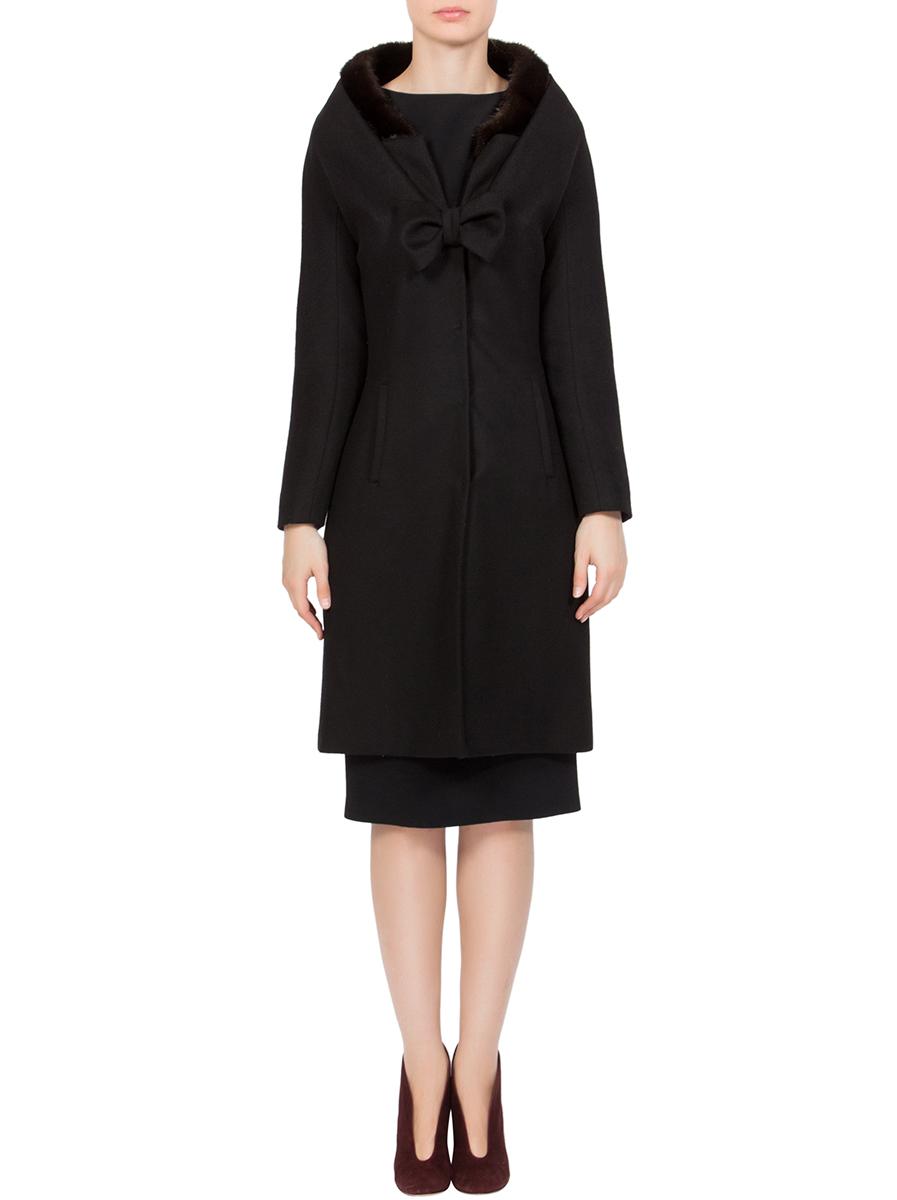 Пальто VALENTINO