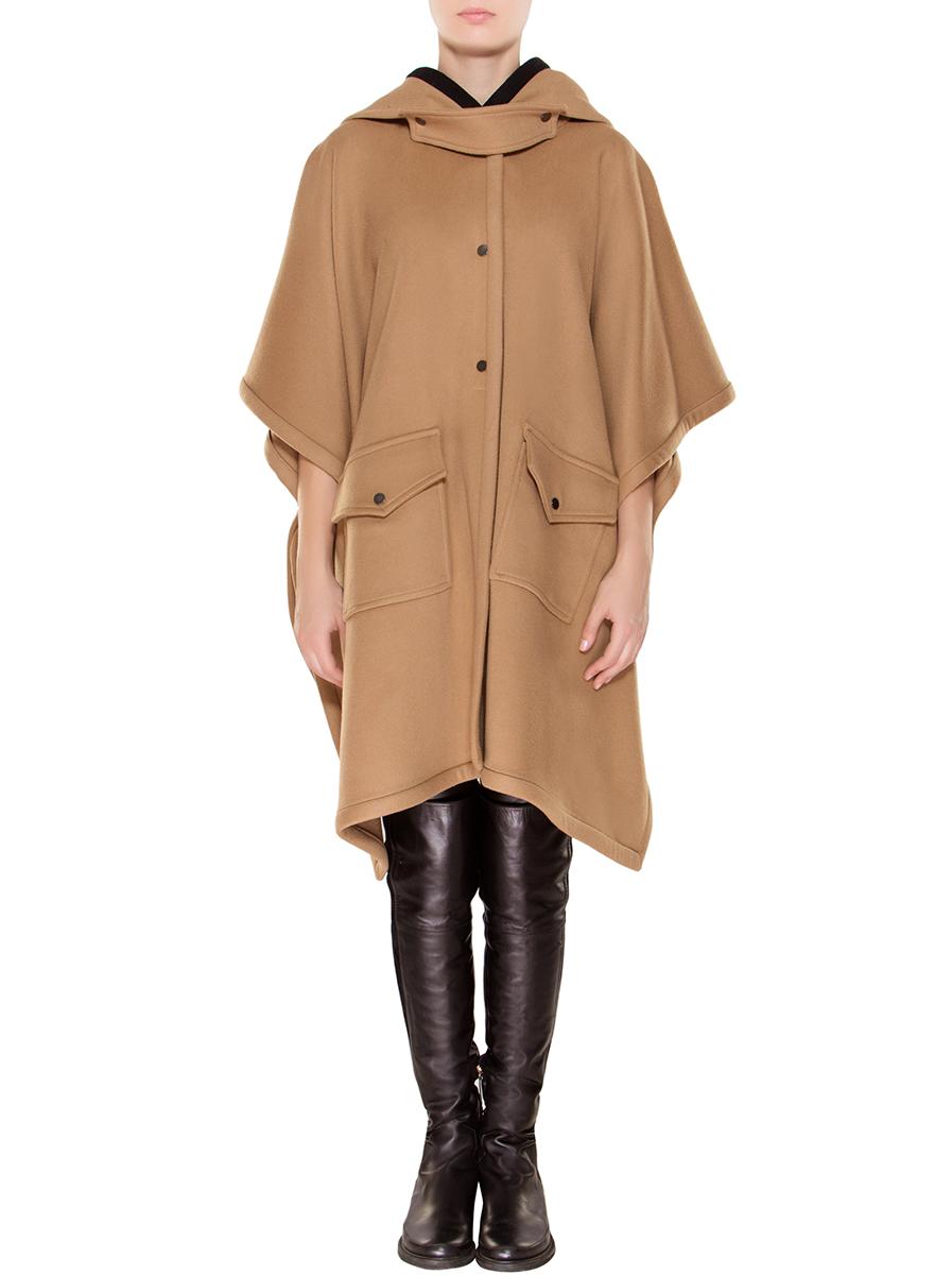 Пальто Vionnet