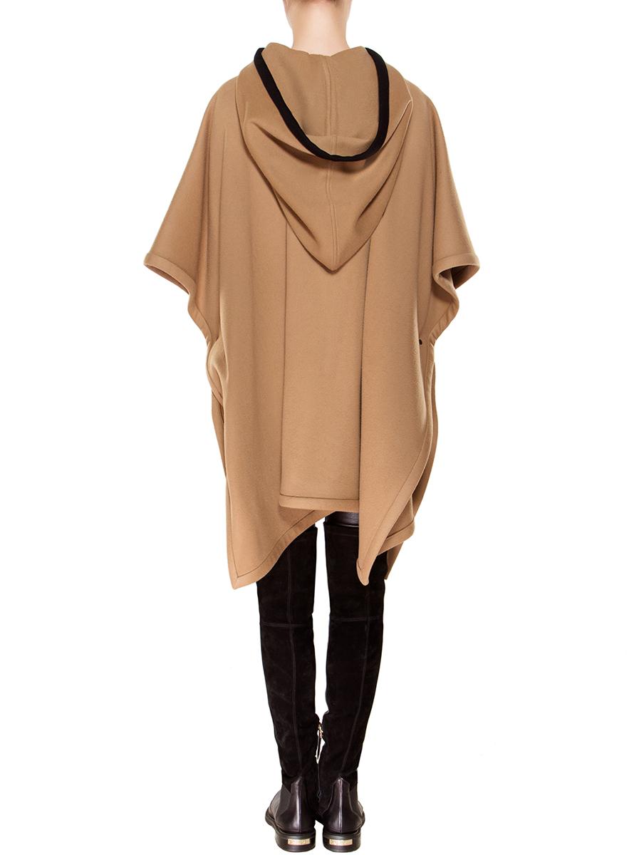 Пальто Vionnet