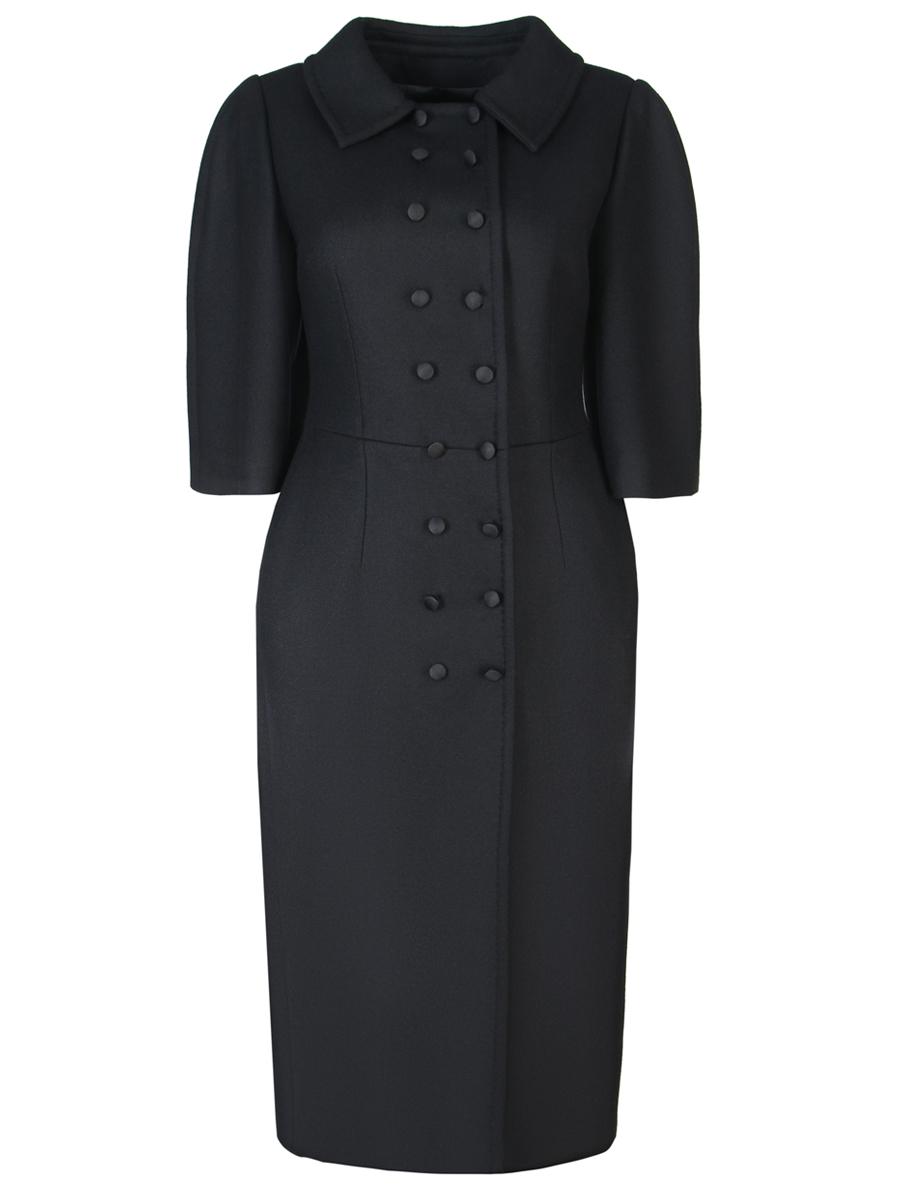 Пальто DOLCE & GABBANA