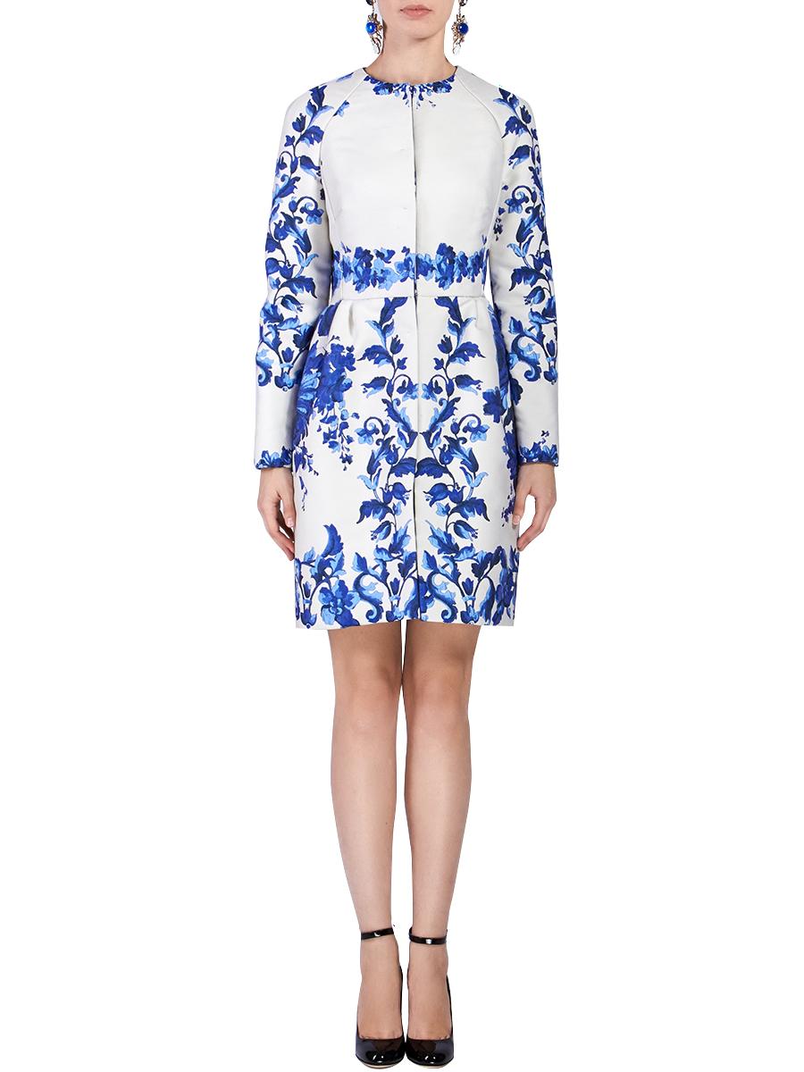 Пальто VALENTINO